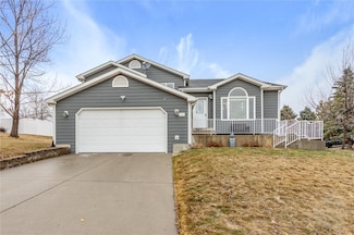 3305 Glenfinnan Rd, Billings, MT 59101