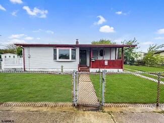 2041 Murray Ave, Atlantic City, NJ 08401