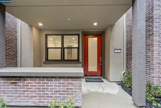 1107 Artemesia Terrace Unit 4, Sunnyvale, CA 94086