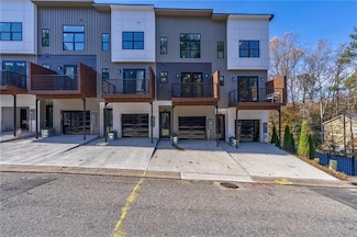 2323 Mason Dr Unit D-21, Atlanta, GA 30316
