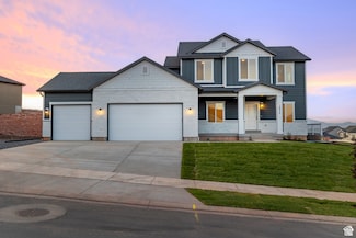 2711 S Eagle Dr Unit 14, Spanish Fork, UT 84660
