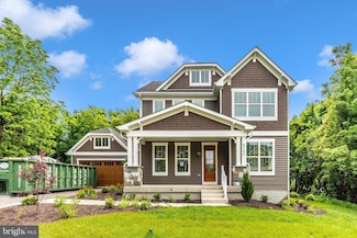 6705 Ridgecrest Rd, New Market, MD 21774