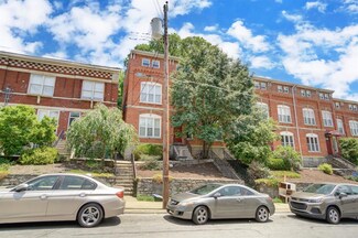 2126 Fulton Ave, Cincinnati, OH 45206