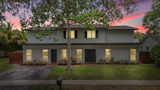 10108 SW 53rd Ct, Cooper City, FL 33328