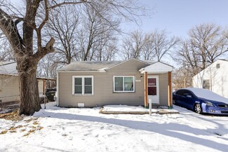 1941 N Minneapolis St, Wichita, KS 67214
