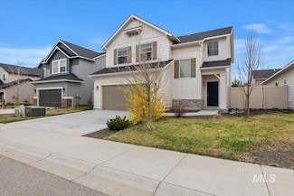 4160 S Sarteano Ave, Meridian, ID 83642