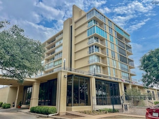 2100 Santa fe St Unit 905, Wichita Falls, TX 76309