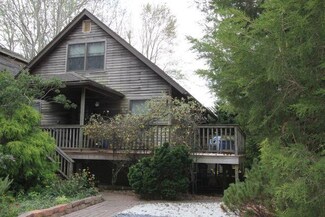 308 Cambridge Ave, Cape May Point, NJ 08212