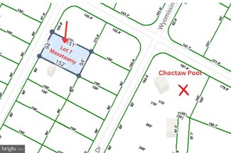 7-1903-19 Maxatawny Dr, Coolbaugh Township, PA 18347