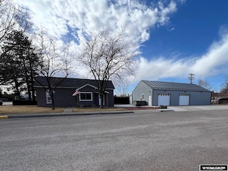 1109 13th St, Wheatland, WY 82201