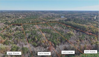 1 Little Deep Creek, Roanoke Rapids, NC 27870