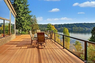 2244 W Lake Sammamish Pkwy NE, Redmond, WA 98052