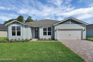 389 Cedar Preserve Ln, St. Augustine, FL 32095