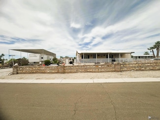 14417 E 28th Place, Yuma, AZ 85367