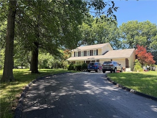 26612 E Blue Mills Rd, Sibley, MO 64088