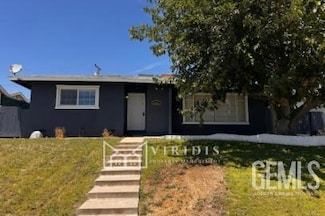 1312 Telegraph Ave, Bakersfield, CA 93305