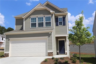 288 Aimes Dr, Dawsonville, GA 30534