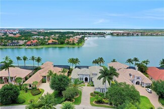 18611 Verona Lago Dr, Miromar Lakes, FL 33913
