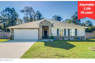 1012 Enclave Cir, Long Beach, MS 39560