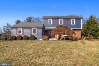 1509 Fairview Way, Lansdale, PA 19446