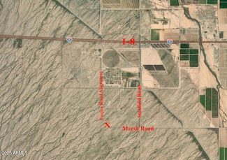 0 W Marsh 1 Rd Unit 1, Stanfield, AZ 85172