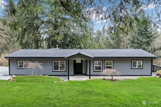 16815 S Tapps Dr E, Lake Tapps, WA 98391
