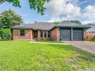 16819 Summer Creek Dr, San Antonio, TX 78248
