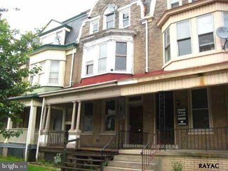 105 S Richland Ave, York, PA 17404