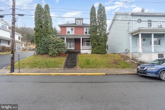 770 Main St, Lykens, PA 17048
