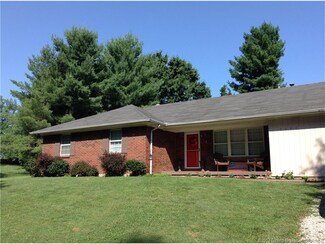 5503 Highlander Ct, Greenville, IN 47124