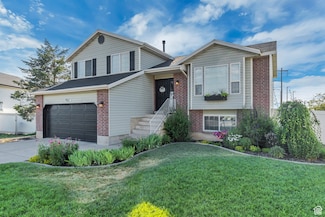 4557 S 3150 W, Roy, UT 84067