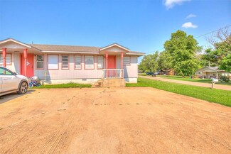 600 S 7th St Unit 604, Noble, OK 73068
