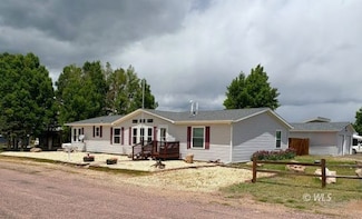 29 Granada Ct, Westcliffe, CO 81252