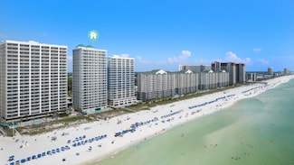 10611 Front Beach Rd Unit 2001, Panama City Beach, FL 32407