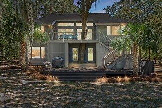 2750 Gnarled Pine, Johns Island, SC 29455