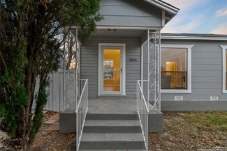 2930 W Ashby Place, San Antonio, TX 78228