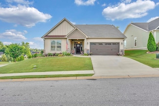 1 Buchanan Ridge Rd, Taylors, SC 29687