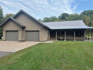 1449 3 1 2 Ave, Dallas, WI 54733