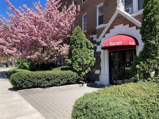 83-55 Lefferts Blvd Unit 1E, Kew Gardens, NY 11415