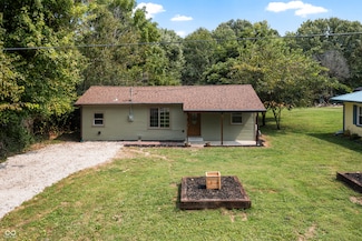 518 N Johnson Ave, Bloomington, IN 47404