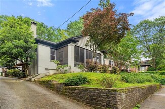 653 Somerset Terrace NE Unit 3, Atlanta, GA 30306