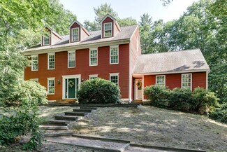 11 Currier Dr, Bow, NH 03304