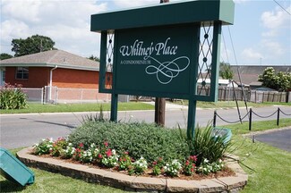 2728 Whitney Place Unit 218, Metairie, LA 70002