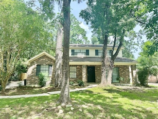 43 W Torch Pine Cir, Spring, TX 77381