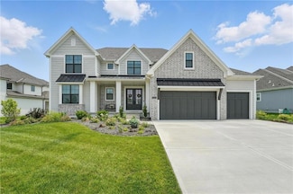 17137 Barton St, Overland Park, KS 66062