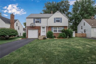 404 Darwin Dr, Buffalo, NY 14226