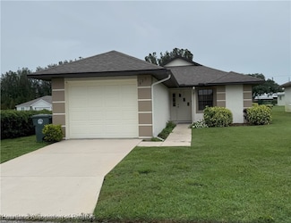675 W Wesley Cir, Avon Park, FL 33825