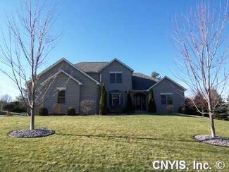 135 Noto Dr, Sherrill, NY 13461