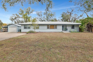 6024 S Osage St, Wichita, KS 67217