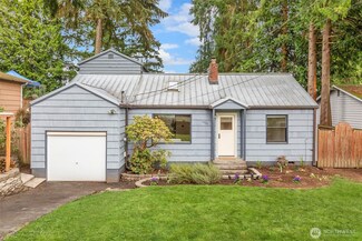 14726 27th Ave NE, Shoreline, WA 98155